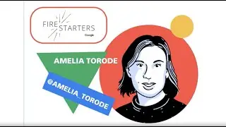 Firestarters Ep. 12: Amelia Torode, Co-Founder, The Fawnbrake Collective