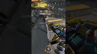 WHEN YOUR MOUSE STOPS WORKING! Apex Legends 