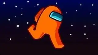 Coochie man in Among us
