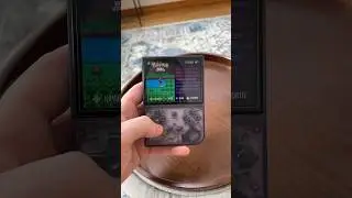 Ambernic RG35XX - What is it? 👾