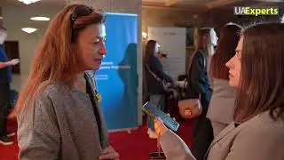 UAExperts Взаємодія органів державної влади