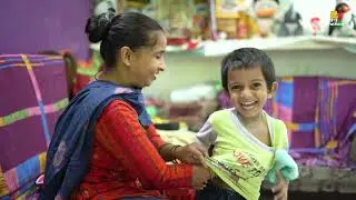 Renu's story | Mothers & Childhood Learning