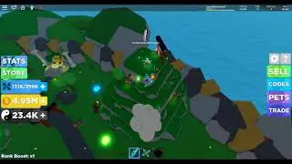 To Redeem Code ⚡SHURIKENS  Ninja Legends   (One-Code) Wiki