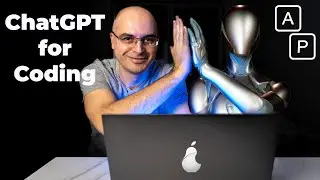 AFTER the hype - 10 examples of how to use ChatGPT for coding