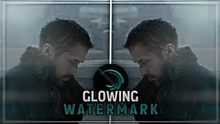 Watermark tutorial || Alight Motion(+preset)
