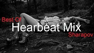 HEARBEAT MIX Best Deep House Vocal & Nu Disco 2023