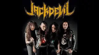 Jackdevil - Flashlights - Live Session