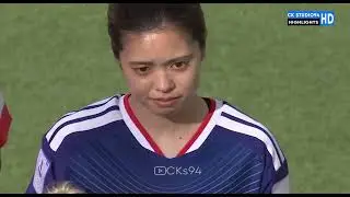 Yui Hasegawa vs Viet Nam W All Touches & Skills 10/3/2026 長谷川唯