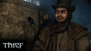 Знайомство з Бассо - Thief #2