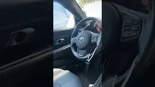 Осмотр Toyota Supra на аукционе США. Торги 15.07. Вся информация в описании #автоизсша #toyotasupra