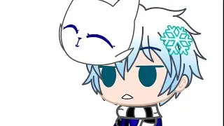 i'm just 14(16) | meme | gacha club