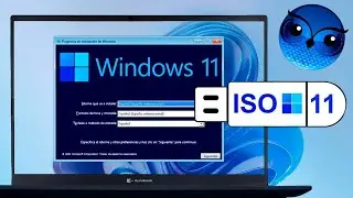 Install Windows 11/10 Automatically 🚀 | Unattended ISO Without USB or Questions – Step by Step