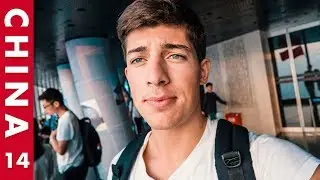IN LOVE WITH SHANGHAI China Vlog 15 | Marcello Ascani