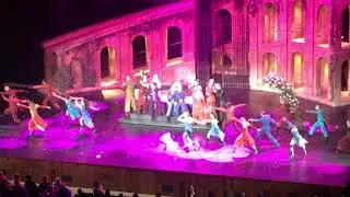 Romeo et Juliette - Avoir 20 ans, Moscow 2019