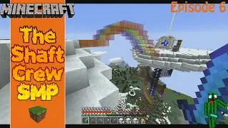 The Shaft Crew SMP S2 Ep.6: Something completely different