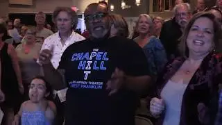 Flash Chorus sings "Good as Hell" by Lizzo