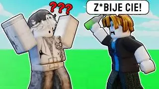 I PLAYED WEIRD GAMES ON ROBLOX!