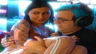 СОНЯ ПЁРНУЛА