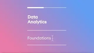 Data Analytics Foundations by BoxPlay & AICPA