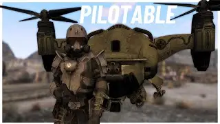 4 Epic Fallout New Vegas Mods
