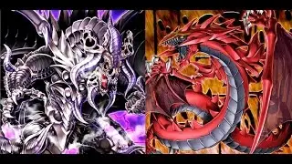 Uria VS Dark World.YuGiOh! Duel Generation #93