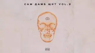 THRILL PILL — «САМ ДАМБ ЩИТ, VOL 2»/ Альбом 2019