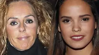 Gloria Camila Ortega da otro varapalo judicial a Rocío Carrasco y La Fábrica de la Tele