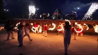 АЗАРТ: Олимпийский Флэшмоб [30 января 2014]
