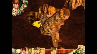 Прохождение Desperados: Wanted dead or alive (ФИНАЛ).