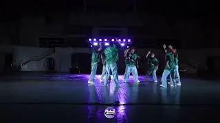 (1st Place) ONE UP CDO || Prelude Mindanao 2024 Foundation Division || #preludemindanao2024
