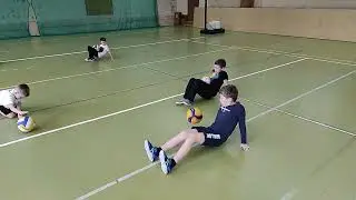2023 10 9 SWP Чайковский