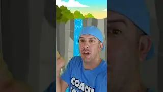 New Brain Breaks!  Dino Hunt is coming soon!  #brainbreak