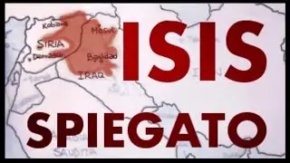 Stato Islamico (ISIS) - da dove viene e cosa intende fare