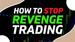 Top tips to STOP revenge trading