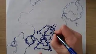 Нейрографика - видимые и невидимые препятствия