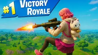 WE WON SKYBASING IN THE NEW FORTNITE SEASON