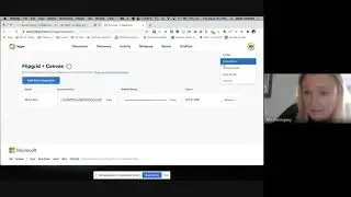 Canyons U - Canvas Flipgrid LTI