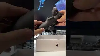 unboxing del revolucionario DJI Osmo Mobile 6
