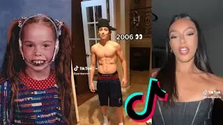 The Most Unexpected Glow Ups On TikTok!😱 #26