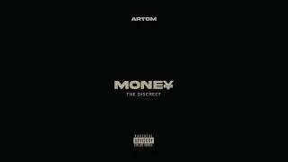 MONEY- The Discreet (Official Audio).