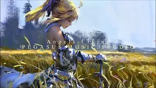 PegasusMusicStudio - Angels Crying (Extended Version) Dramatic Emotional Orchestral Vocal Music