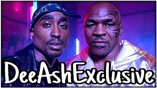 2Pac - The Best Ever | 2024 ( Mike Tyson )