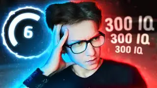 ГЕНИИ НА 6 LVL FACEIT В CS:GO [Путь к 10 LVL]