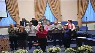 ❤️ Церковь Иисуса Христа ❤️ воскресное богослужение