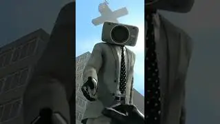 Тёмная правда: Секретная судьба Агентов #skibiditoilet #cameraman