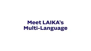 Multi Language