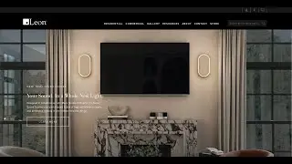 Using the Leon Speakers Online Ordering System