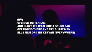 HEADIE ONE x RV - KNOW BETTER (LYRICS)