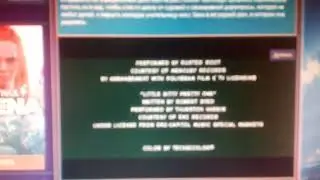 Jersey Films / TriStar Pictures / Sony Pictures Television (1996)V2