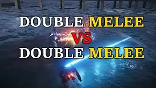Double Melee is Peak - Armored Core 6 PvP